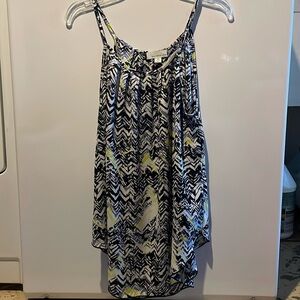 Cute Allison Joy Top, XS